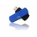 Swivel USB Flash Drive Style ON-101